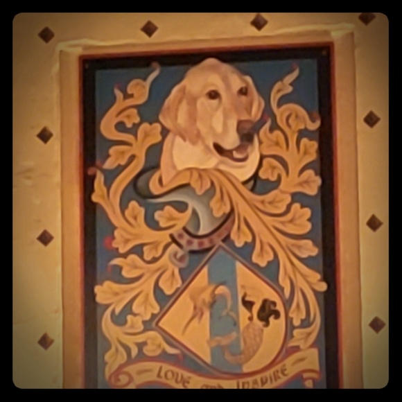 Meet your Posher, Juana - Picture 1 of 1